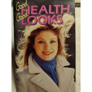 Good Health Good Looks By Emrika Padus (1981, Paperback) Beauty Regiment